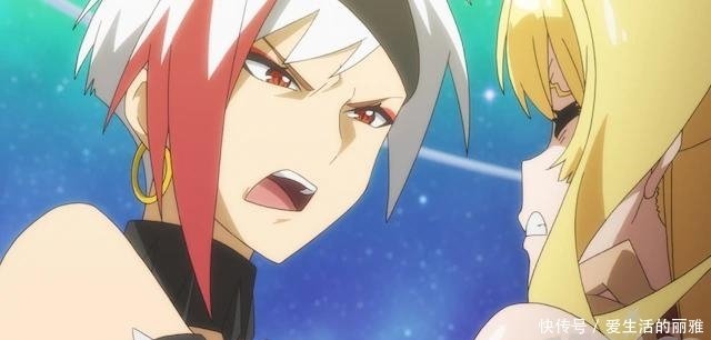 女神 军神登场 慎重勇者 追加声优fairouz Ai 井泽诗织 快资讯