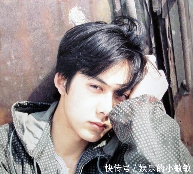 43岁柏原崇近照曝光 清瘦未发福仍有魅力 与女友恋爱10年不结婚 快资讯