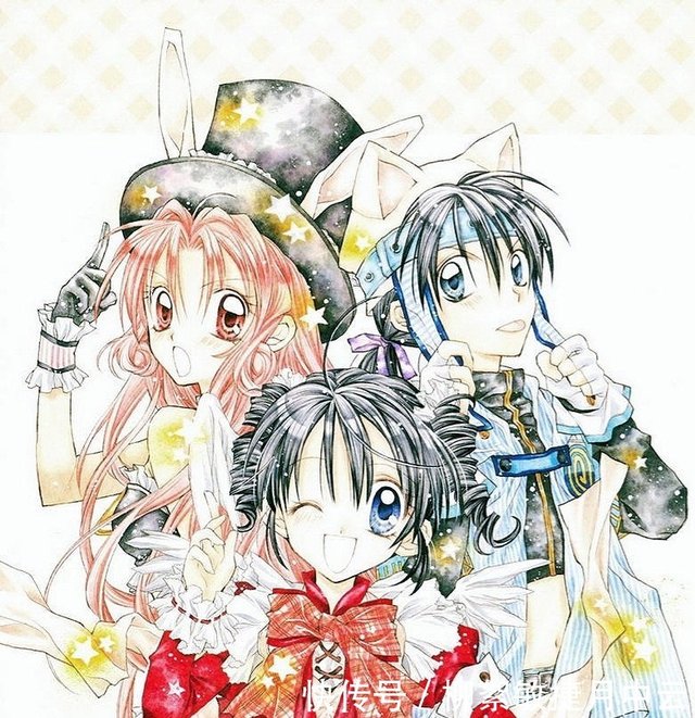 死神守护追梦少女 不能错过的纯爱之作 治愈少女漫 寻找满月 快资讯 死神守护追梦少女 不能错过的纯爱之作 治愈少女漫 寻找满月 快资讯