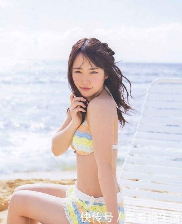 26岁川荣李奈 清纯甜美身材有料 日本妹子真是太有味道了 快资讯 26岁川荣李奈 清纯甜美身材有料 日本妹子真是太有味道了 快资讯