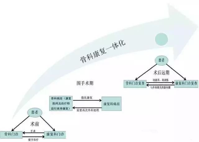 关于骨科康复 这些重点知识你必须掌握 快资讯