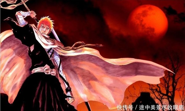 死神尸魂界到底谁说的算浅析十三队总队长与四大贵族的地位 快资讯
