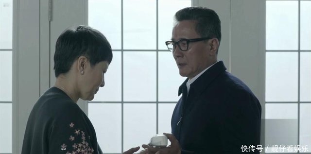 在 人民的名义 中 吴慧芬明知高育良自身难保 为何还极力提拔小林 快资讯