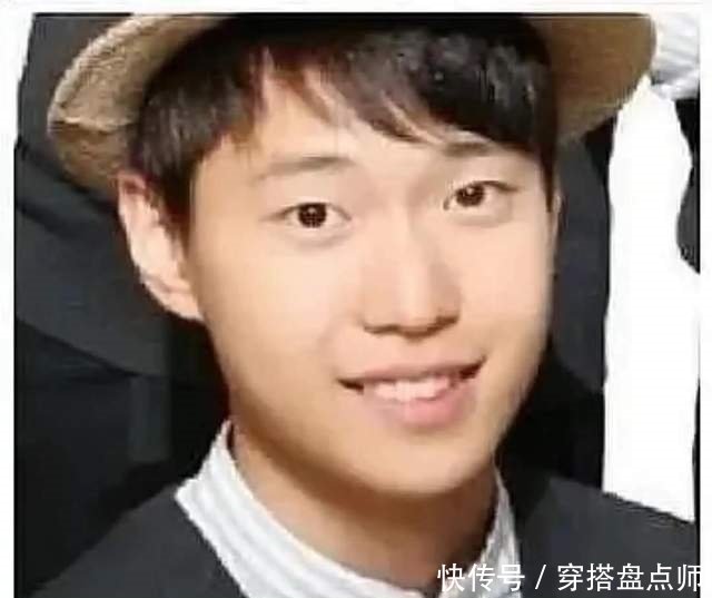 Sm公司包装实力 小土娃变冷峻公子 网友 捏脸师傅用心了 快资讯 Sm公司包装实力 小土娃变冷峻公子 网友 捏脸师傅用心了 快资讯