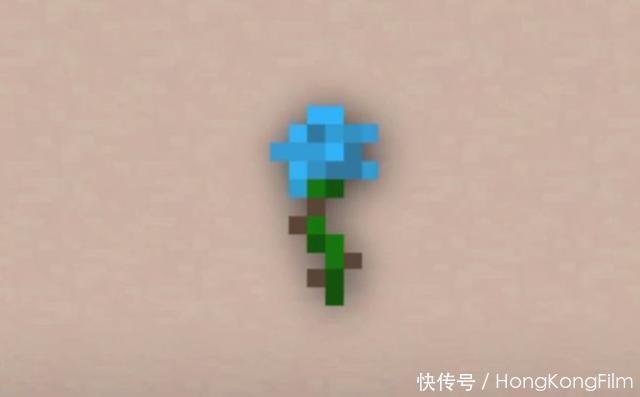 我的世界 关于花你可能不知道的11件事 花朵是随机生成的 快资讯 我的世界 关于花你可能不知道的11件事 花朵是随机生成的 快资讯