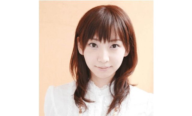 你们的二次元 老婆 井上麻里奈 快资讯 你们的二次元 老婆 井上麻里奈 快资讯