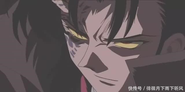 杀生丸被五个人吐槽前三个后果自负 凌月仙姬傲娇 邪见很大胆 快资讯