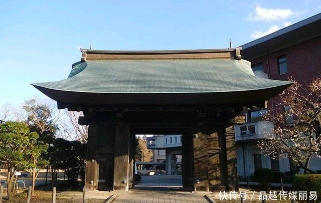 日本百大城堡 常陆国 水户城 在遗迹里开火车 快资讯