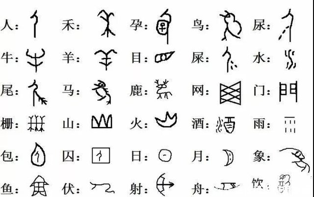 仓颉造字时鬼为什么都要哭泣 造字这么大的影响吗 快资讯 仓颉造字时鬼为什么都要哭泣 造字这么大的影响吗 快资讯