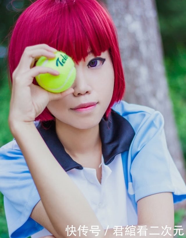 C站 第1036期 网球王子向日岳人 快资讯 C站 第1036期 网球王子向日岳人 快资讯