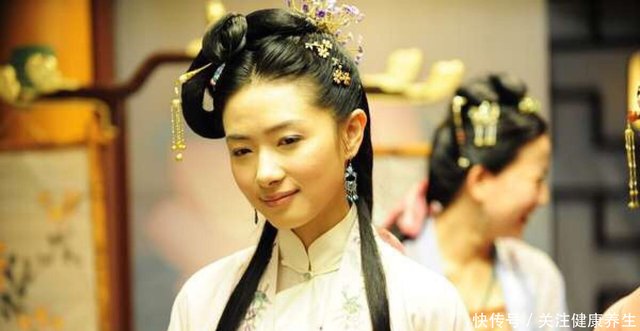13岁被卖给60岁老叟 宰相下堂妻 真实柳如是比电视更传奇 快资讯