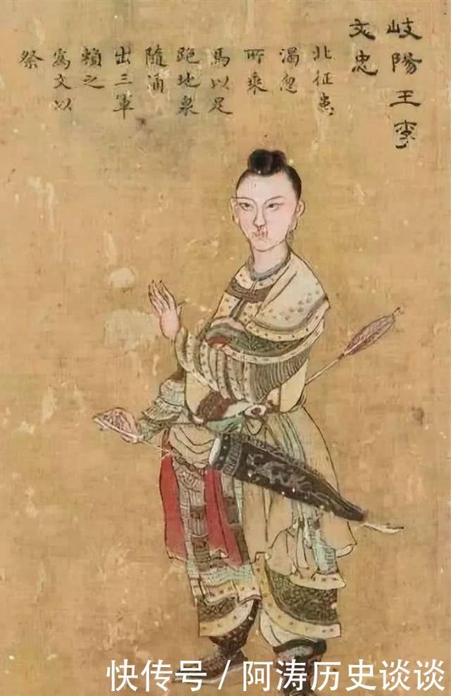 朱元璋本来要杀李文忠 为什么又改变了主意 快资讯 朱元璋本来要杀李文忠 为什么又改变了主意 快资讯