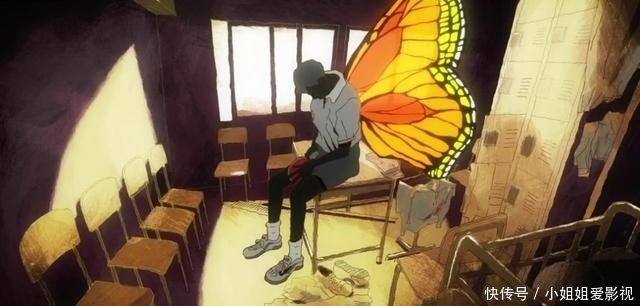 豆瓣9 4分 这部挥洒青春的群像番 值得细细品味 快资讯 豆瓣9 4分 这部挥洒青春的群像番 值得细细品味 快资讯