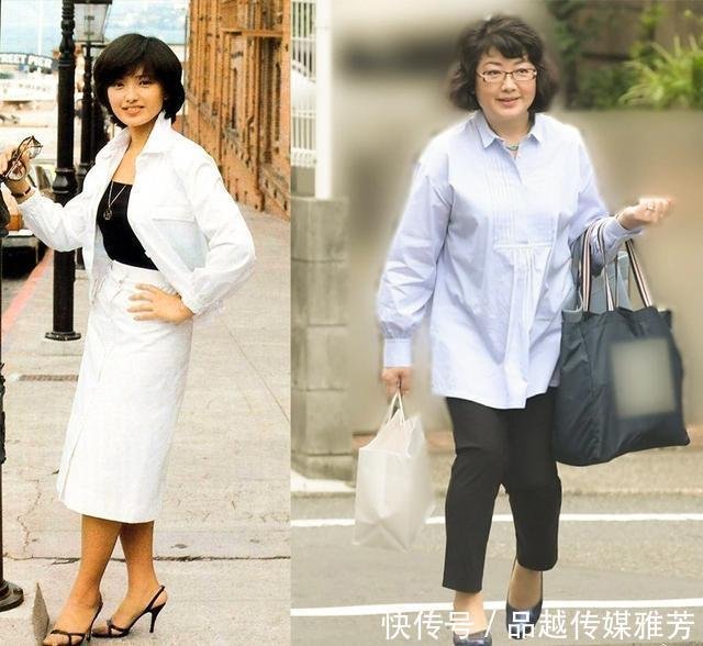 山口百惠与三浦友和 神仙眷侣的童话人生 快资讯
