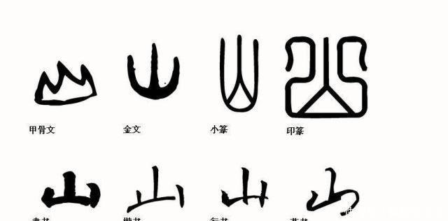 金文 的发展历史 快资讯