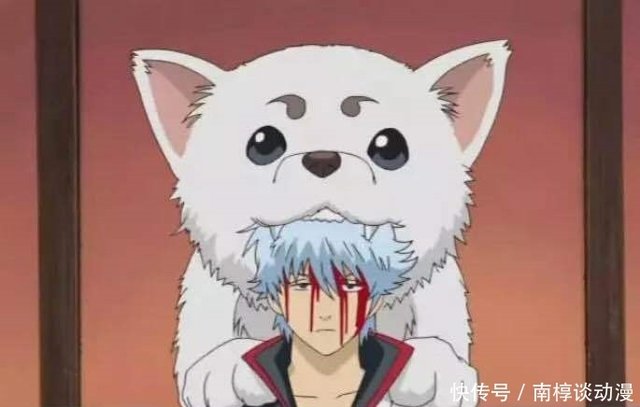 声优阵容最豪华 这些动漫不愧为经典 你看过几部 快资讯