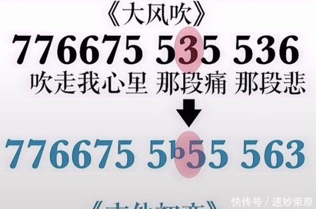 6亿播放量爆款连抄多首经典 网友 胆子真够肥的 快资讯