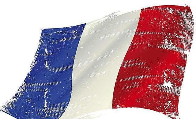 法国国旗为什么是蓝白红三色 快资讯 法国国旗为什么是蓝白红三色 快资讯