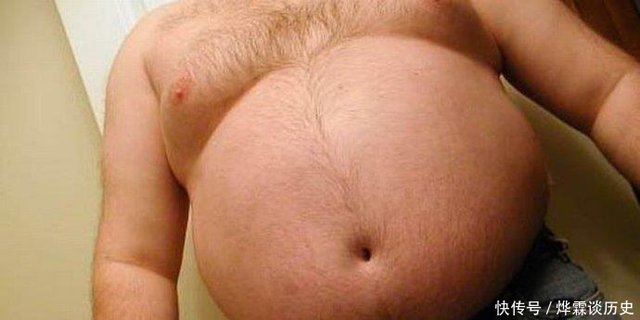 男生腹部脂肪该怎么减并让你的腹肌更加明显 快资讯