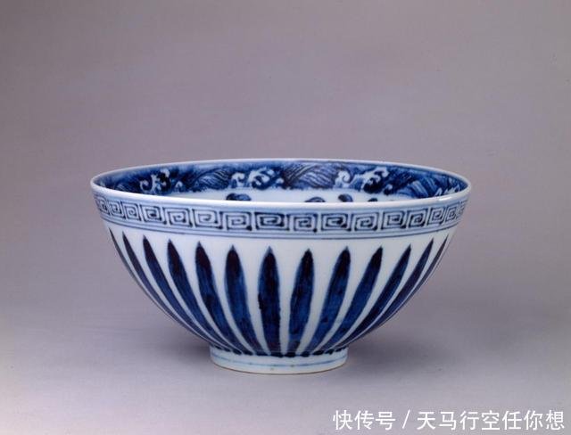 如何从发色来进行明青花断代 明代青花瓷呈色辨识指南 快资讯 如何从发色来进行明青花断代 明代青花瓷呈色辨识指南 快资讯