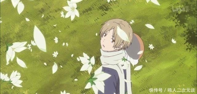 作为治愈动漫的中流砥柱 夏目友人帐 的治愈力为何经久不衰 快资讯 作为治愈动漫的中流砥柱 夏目友人帐 的治愈力为何经久不衰 快资讯