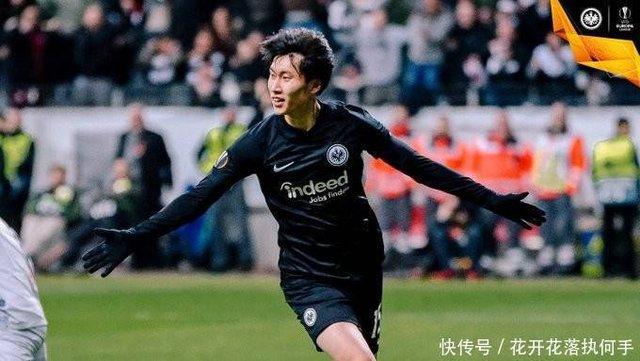 长谷部诚 镰田大地真的很强 第二回合不能大 快资讯 长谷部诚 镰田大地真的很强 第二回合不能大 快资讯