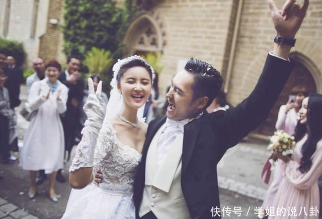 张歆艺产后复出遭婆婆阻挠 袁弘两个字回怼亲妈 快资讯