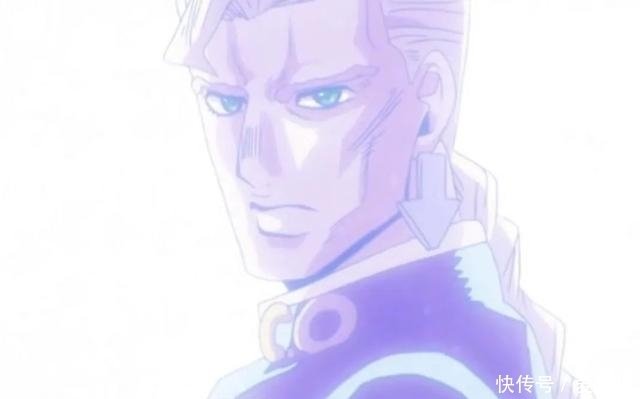 Jojo里的兄弟之情 阴差阳错 爱上自己妹妹 兄弟反目成仇 快资讯 Jojo里的兄弟之情 阴差阳错 爱上自己妹妹 兄弟反目成仇 快资讯