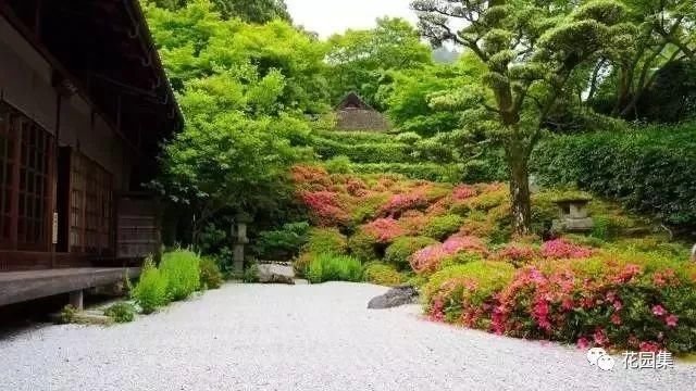 十大最美日式枯山水庭院 快资讯