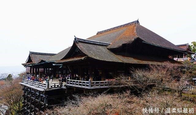 日本8世纪定都平城京 沿用隋唐之风的古建筑为何能存在千年 快资讯 日本8世纪定都平城京 沿用隋唐之风的古建筑为何能存在千年 快资讯