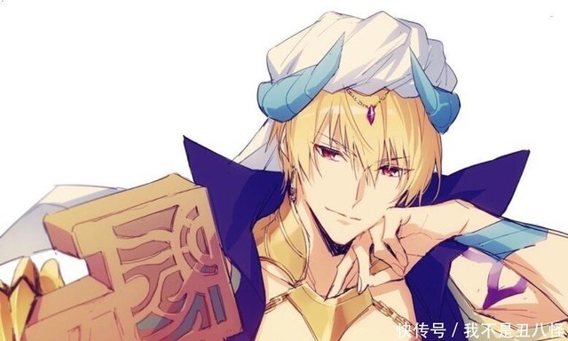 贤王版吉尔伽美什实力到底多强 别拿fgo游戏里的卡来比 快资讯 贤王版吉尔伽美什实力到底多强 别拿fgo游戏里的卡来比 快资讯