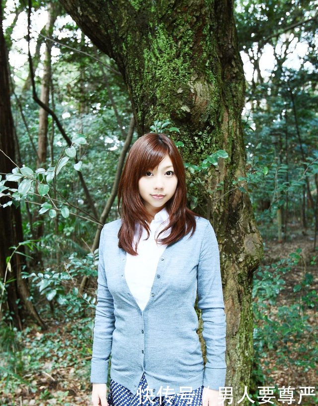 日本女优小泉麻耶 不做作的气质更带有一点知性美 快资讯 日本女优小泉麻耶 不做作的气质更带有一点知性美 快资讯