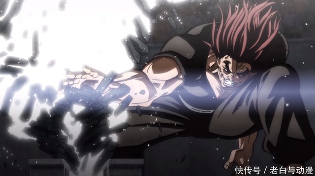 刃牙 外传 烈海王转生到异世界 开启第二人生 快资讯 刃牙 外传 烈海王转生到异世界 开启第二人生 快资讯