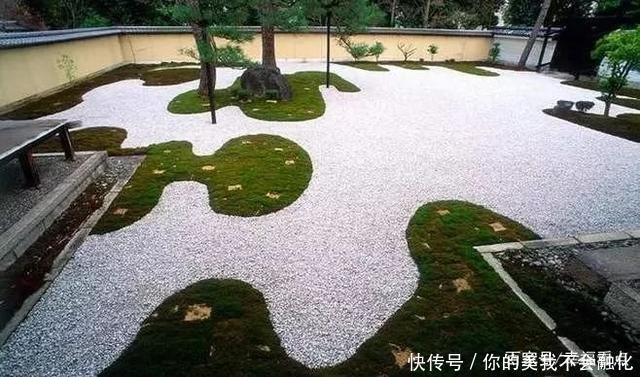 日式庭院设计元素 教你打造禅意庭院 快资讯