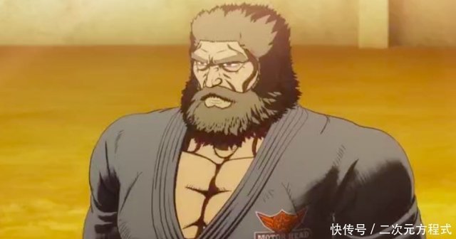 拳愿阿修罗 第二季回归 斗技者全登场 完结于王马雷庵战 快资讯 拳愿阿修罗 第二季回归 斗技者全登场 完结于王马雷庵战 快资讯