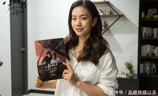 金伊静扮演者是谁韩国演员李雪圈粉无数个人资料起底 快资讯