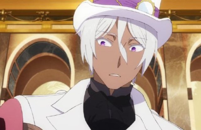 瓦尼塔斯的笔记是bl吗有女主吗 漫画有官配吗 结局是be 快资讯