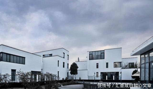 后现代主义建筑的发展 快资讯
