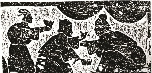 千年画像石 描摹汉代众生相 看汉画像石中传颂的孝文化 快资讯 千年画像石 描摹汉代众生相 看汉画像石中传颂的孝文化 快资讯