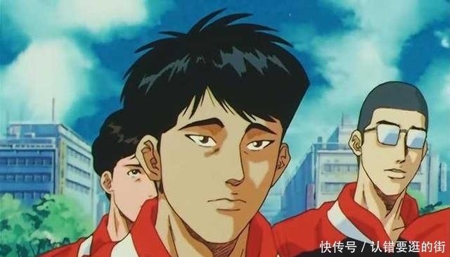 灌篮高手 湘北队最不能被忽略的替补球员 安田靖春 快资讯 灌篮高手 湘北队最不能被忽略的替补球员 安田靖春 快资讯