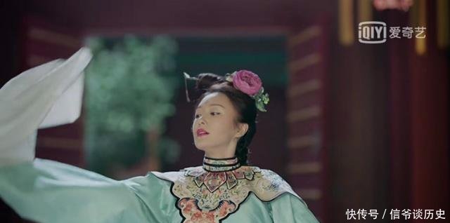 延禧太后烧了戏服是在惩罚高贵妃 甄嬛 的心思可没那么单纯 快资讯 延禧太后烧了戏服是在惩罚高贵妃 甄嬛 的心思可没那么单纯 快资讯