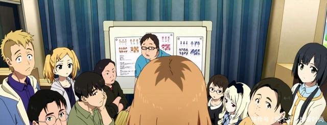 动画业界的日常 白箱 Shirobako 年2月29日上映 快资讯 动画业界的日常 白箱 Shirobako 年2月29日上映 快资讯