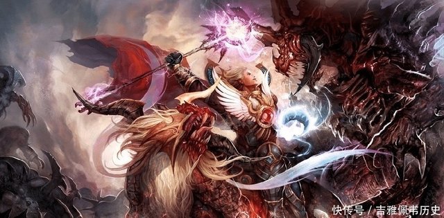中国神话中有没有十二祖巫他们的真实身份是什么 快资讯