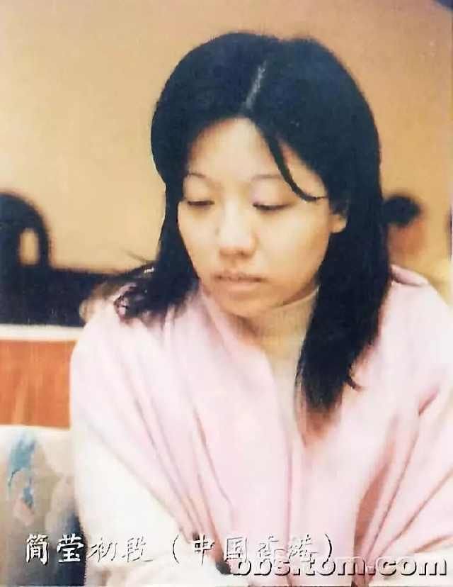 细数女子围棋世界冠军 快资讯