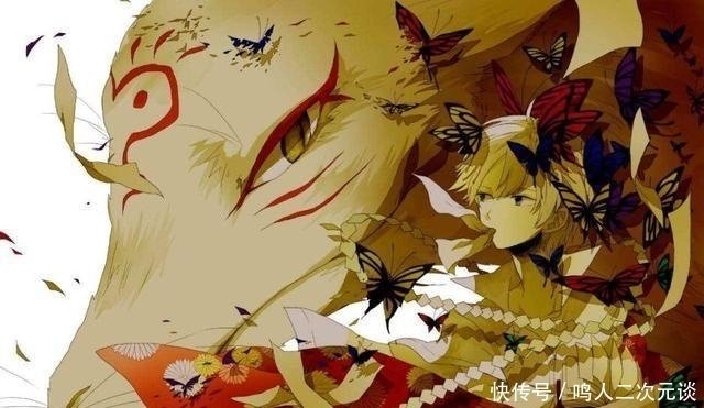 作为治愈动漫的中流砥柱 夏目友人帐 的治愈力为何经久不衰 快资讯
