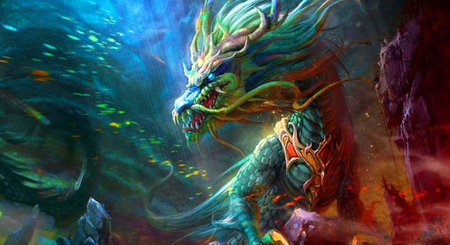 希腊神话有战神阿瑞斯 北欧神话有战神提尔 中国神话中战神是他 快资讯