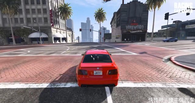 Gta5 真实的车损mod 高速碰撞下的汽车 还敢说汽车很坚硬吗 快资讯 Gta5 真实的车损mod 高速碰撞下的汽车 还敢说汽车很坚硬吗 快资讯