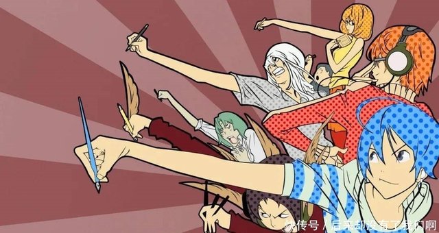 毕业了 梦想成为漫画家 看看前辈漫画家们走过的路 快资讯 毕业了 梦想成为漫画家 看看前辈漫画家们走过的路 快资讯