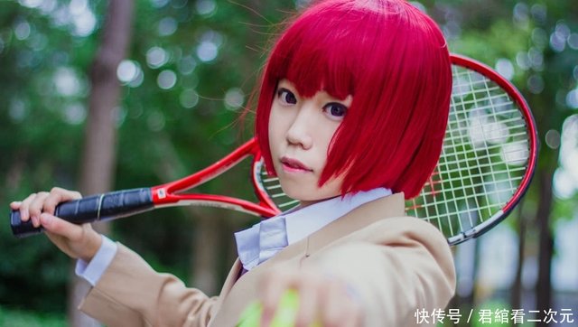 C站 第1036期 网球王子向日岳人 快资讯 C站 第1036期 网球王子向日岳人 快资讯