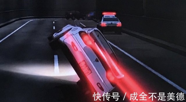 日媒投票 说到与车相关的动画角色人气排行 藤原拓海第二 快资讯